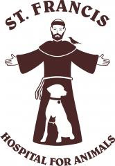 St. Francis Hospital For Animals logo