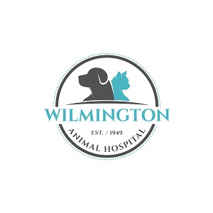 Wilmington Animal Hospital logo