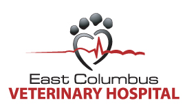 East Columbus Veterinary Hospital logo