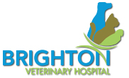 Brighton Veterinary Hospital logo