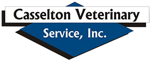 Casselton Veterinary Service, Inc. logo