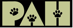 Pleasantville Animal Hospital logo
