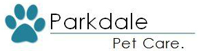 Parkdale Pet Care logo
