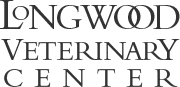 Longwood Veterinary Center logo