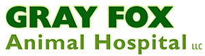 Gray Fox Animal Hospital, LLC logo