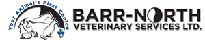 Barr-North Veterinary Services Ltd. logo