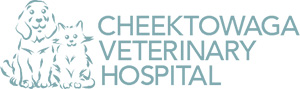 Cheektowaga Veterinary Hospital logo