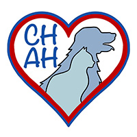 Canyon Hills Animal Hospital and Specialty Center logo